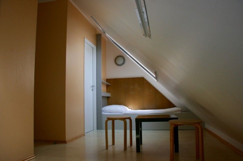 Gästehäuser