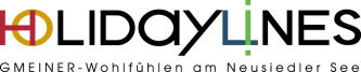 Holiday Lines Logo