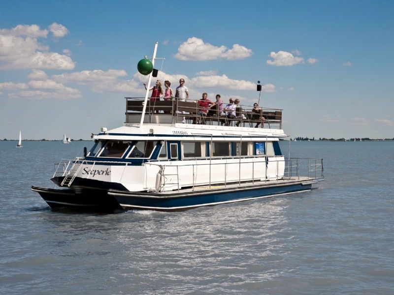 Schifffahrt | Holiday Lines