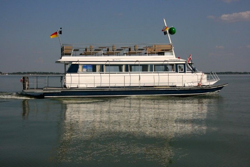 Schifffahrt | Holiday Lines