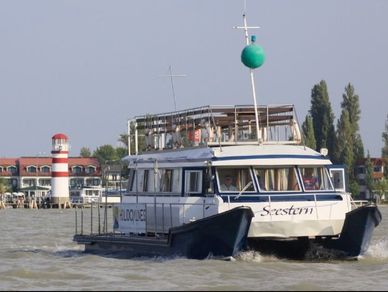 Radfähren