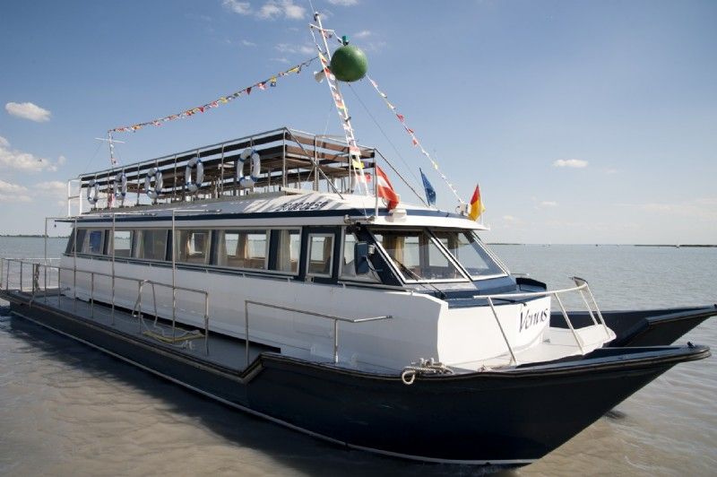 Schifffahrt | Holiday Lines