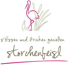 Storchenbeisl Logo