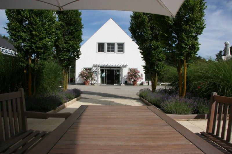 Storchenbeisl Purbach 