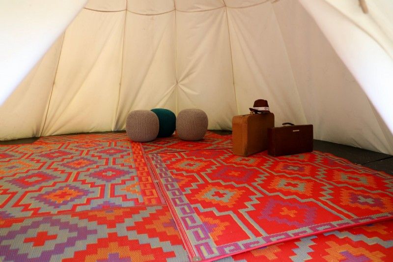 Camping 