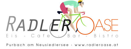 Radler Oase Logo