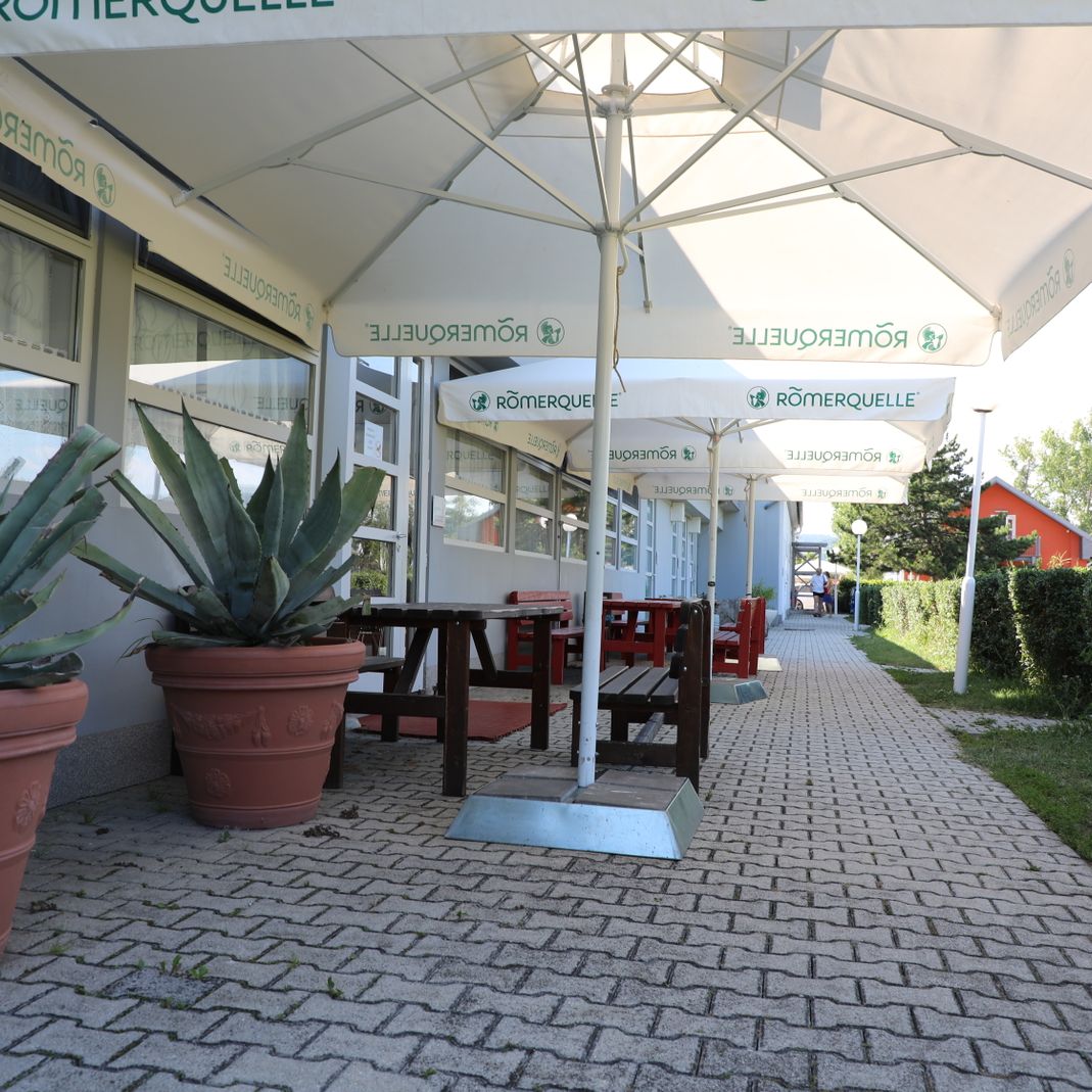 Campingplatz Purbach