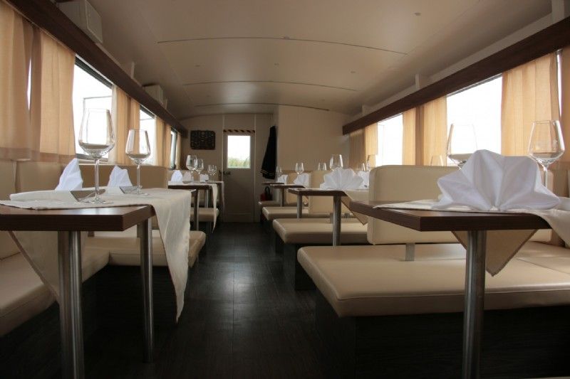 Schifffahrt | Holiday Lines