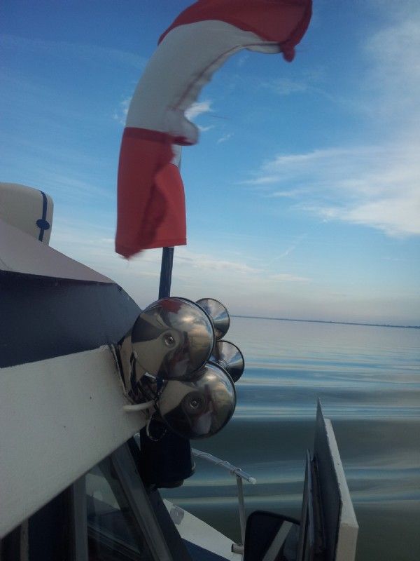 Schifffahrt | Holiday Lines