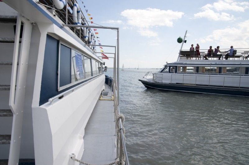 Schifffahrt | Holiday Lines