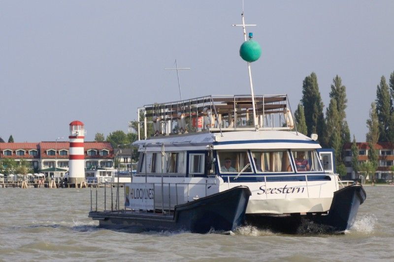 Radfähren