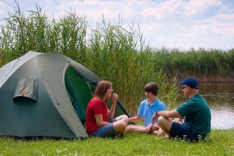 Camping 